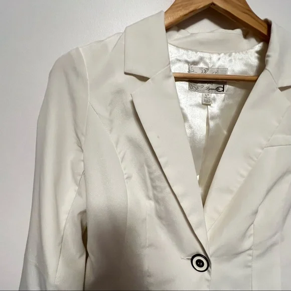 Womens blazer - Picture 5 of 6